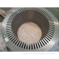 Large stator lamination with OD 1120mm